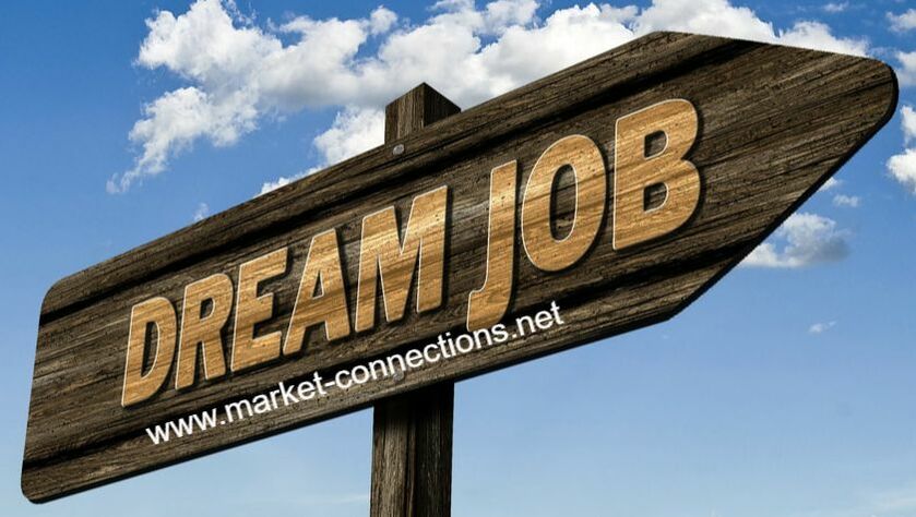 Best job search blog with career advice and counseling