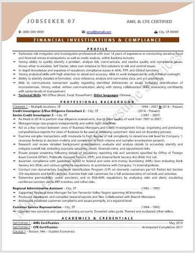 Resume example 2024, resume design 2024 by https://www.market-connections.net
Jobseeker 7