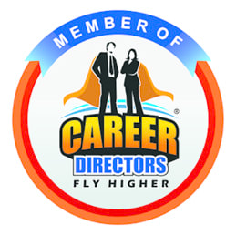 Top Resume Writer, Member of Career Directors Internaional