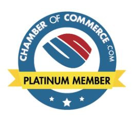 Top Resume Writer, Member of "Chamber of Commerce"