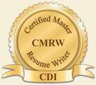 Picture of certification as a CMRW for https://www.market-connections.net