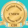 Certified Master Resume Writer credential for https://www.market-connections.net