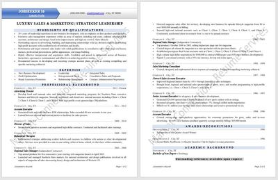 Resume example 2020, resume design 2020 by https://www.market-connections.net
Jobseeker 16