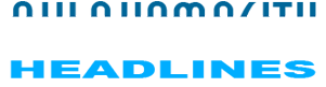 The logo of Oklahoma City Headlines linked to the news about https://www.market-connections.net certification as an International Certified Master Resume Writer