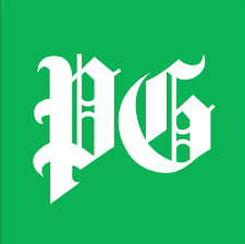 Logo of Pittsburth Post-Gazette is linked to a press release about Market-Connections Resume Services' special pricing