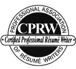 Certified Professional Resume Writer at https://www.market-connections.net