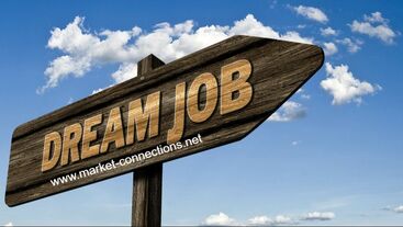 Best job search blog with career advice and counseling