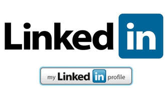 LinkedIn logo and profile icon used for the blog of https://www.market-connections.net