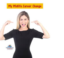 A lady desires a career change by https://www.market-connections.net