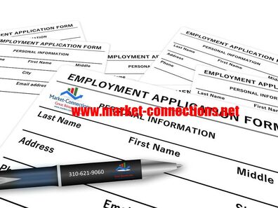 Job search advice from expert resume writer in Los Angeles, Best resume writer Los Angeles