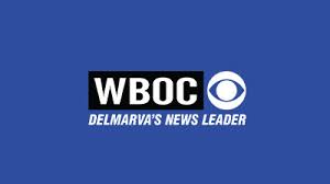 The logo of WBOC linked to the news about https://www.market-connections.net