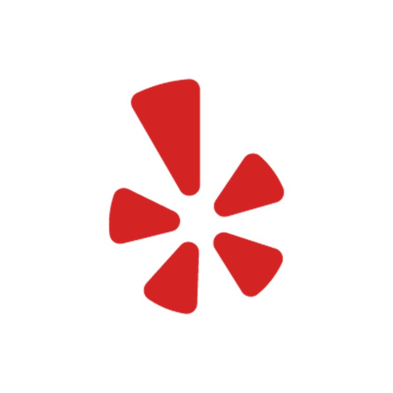 A picture of Yelp's logo is being linked to the  page showing https://www.market-connections.net 's reviews
